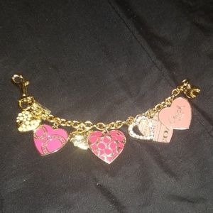 Coach Bracelet